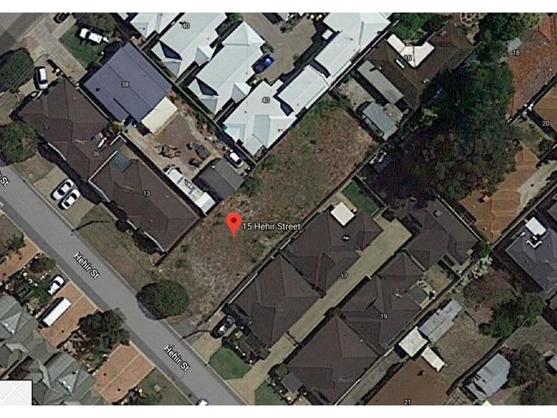 15 Hehir Street, Belmont WA 6104