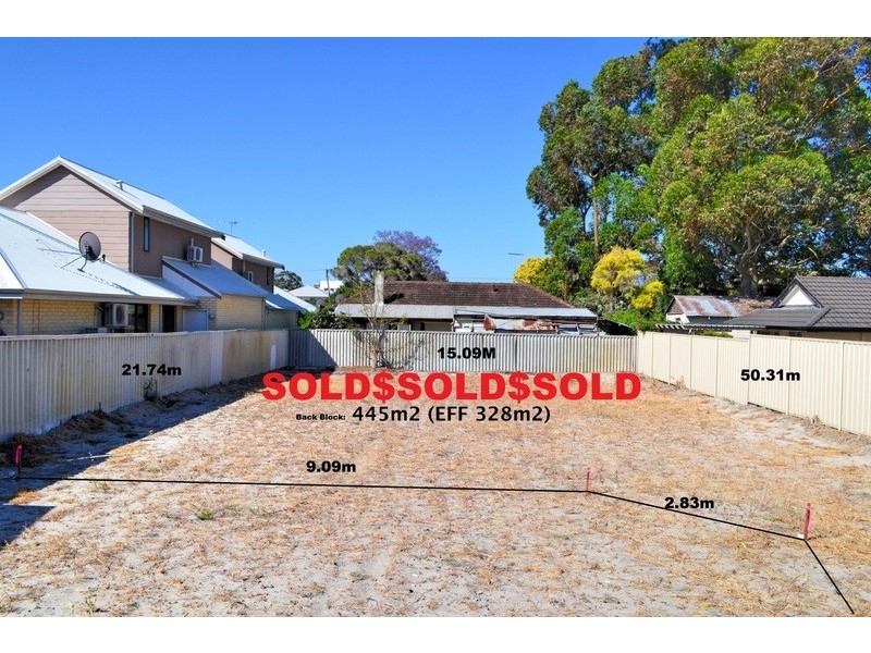 15 Hehir Street, Belmont WA 6104