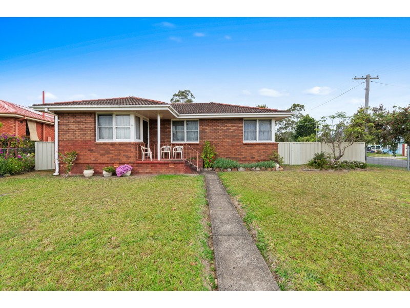 64 Mckay Street, Nowra NSW 2541