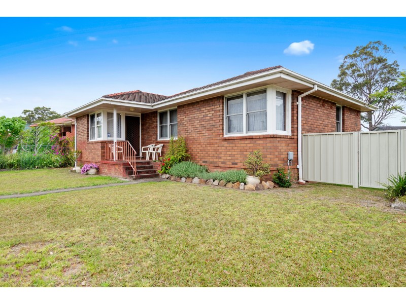 64 Mckay Street, Nowra NSW 2541