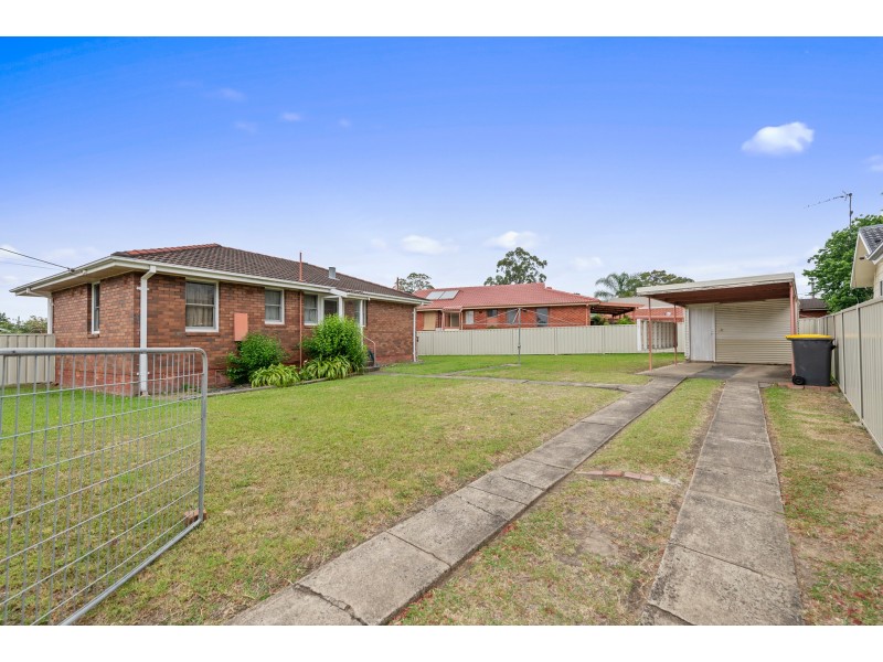 64 Mckay Street, Nowra NSW 2541