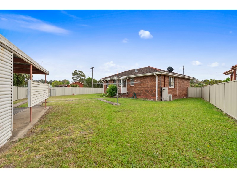 64 Mckay Street, Nowra NSW 2541