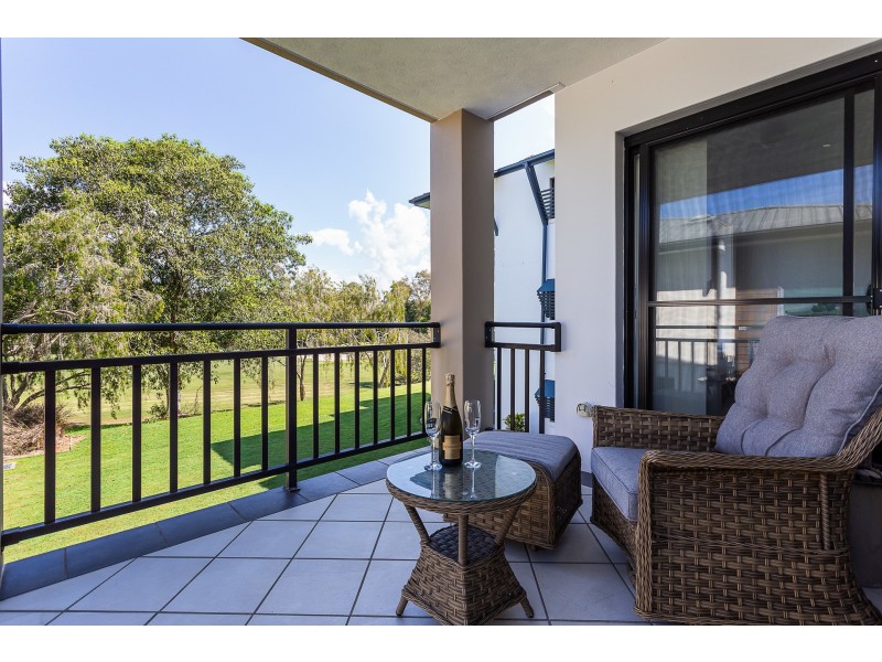 14/501 North Hill Drive, Robina QLD 4226