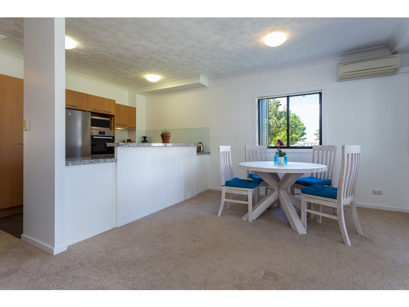 14/501 North Hill Drive, Robina QLD 4226