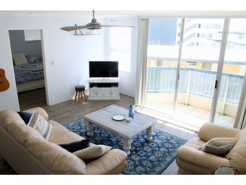 13/3303 Surfers Paradise Boulevard, Surfers Paradise QLD 4217