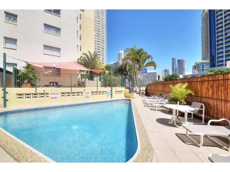 13/3303 Surfers Paradise Boulevard, Surfers Paradise QLD 4217