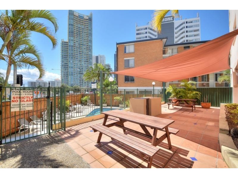 13/3303 Surfers Paradise Boulevard, Surfers Paradise QLD 4217
