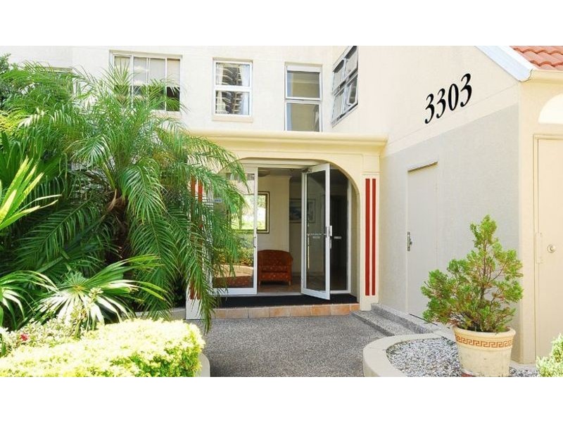 13/3303 Surfers Paradise Boulevard, Surfers Paradise QLD 4217