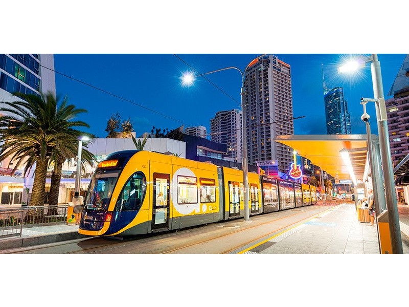 13/3303 Surfers Paradise Boulevard, Surfers Paradise QLD 4217