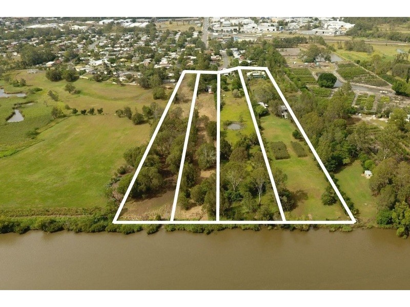 78-84 Spanns Road, Beenleigh QLD 4207