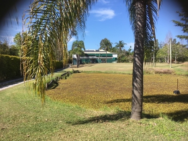 78-84 Spanns Road, Beenleigh QLD 4207