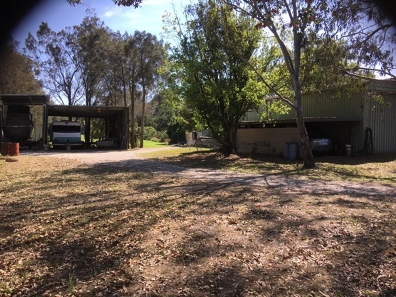 78-84 Spanns Road, Beenleigh QLD 4207