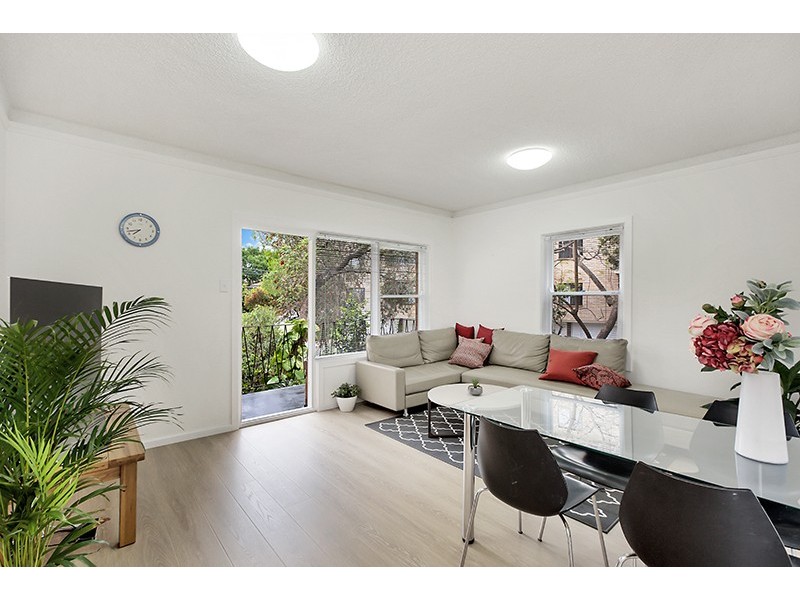 9/18-20 Woolcott Street, Waverton NSW 2060