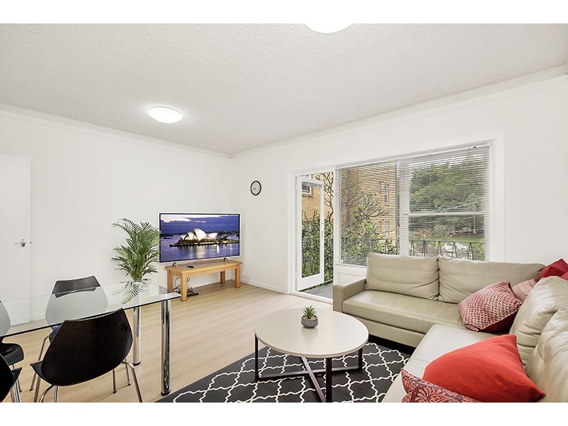 9/18-20 Woolcott Street, Waverton NSW 2060