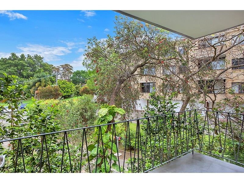 9/18-20 Woolcott Street, Waverton NSW 2060