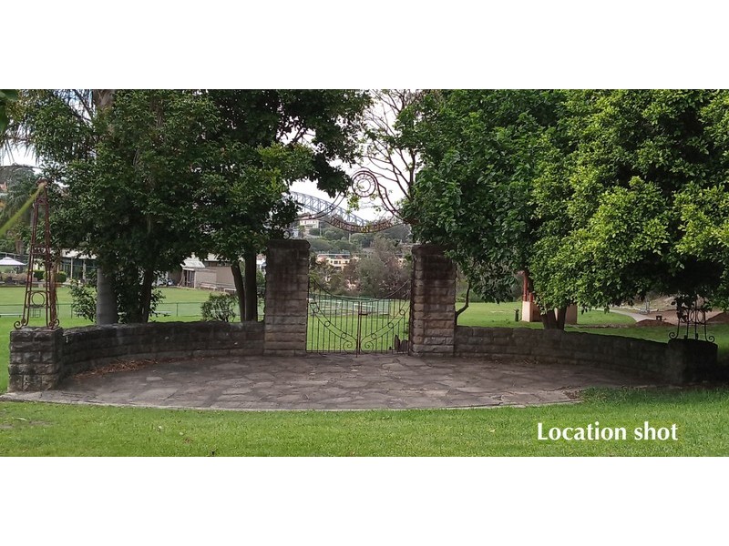 9/18-20 Woolcott Street, Waverton NSW 2060