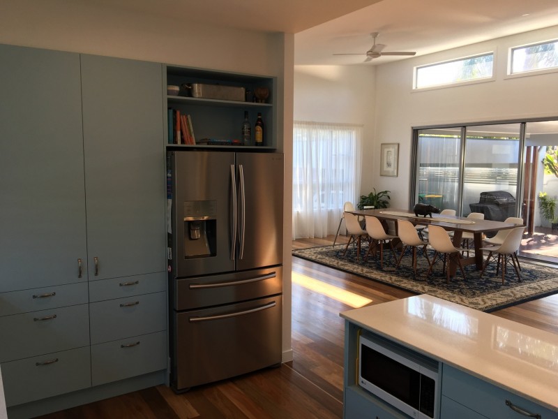 58 Poinciana Boulevard, Broadbeach Waters QLD 4218