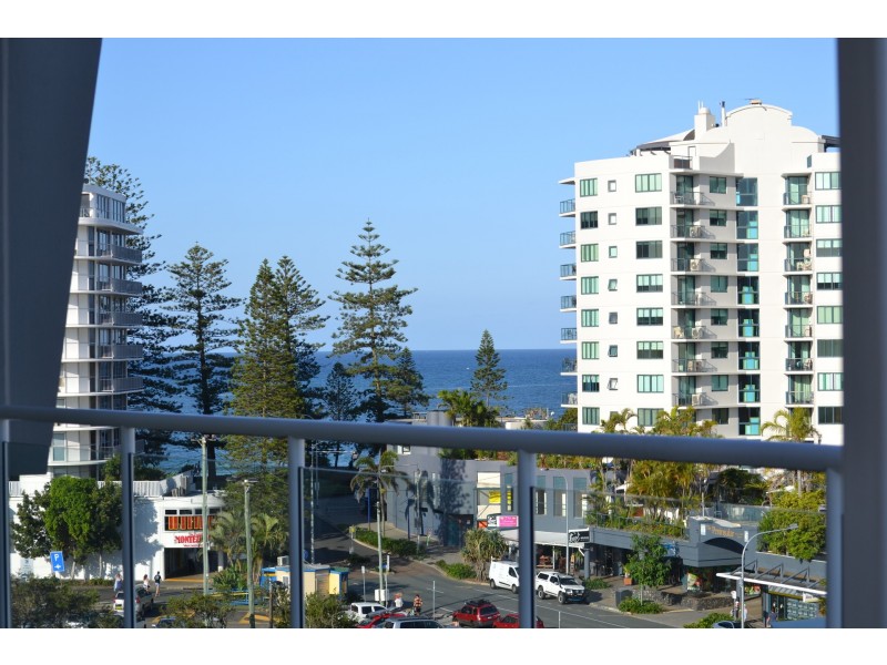 25/21 Smith Street, Mooloolaba QLD 4557