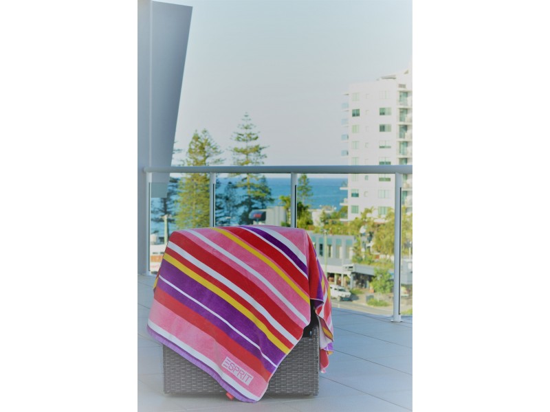 25/21 Smith Street, Mooloolaba QLD 4557