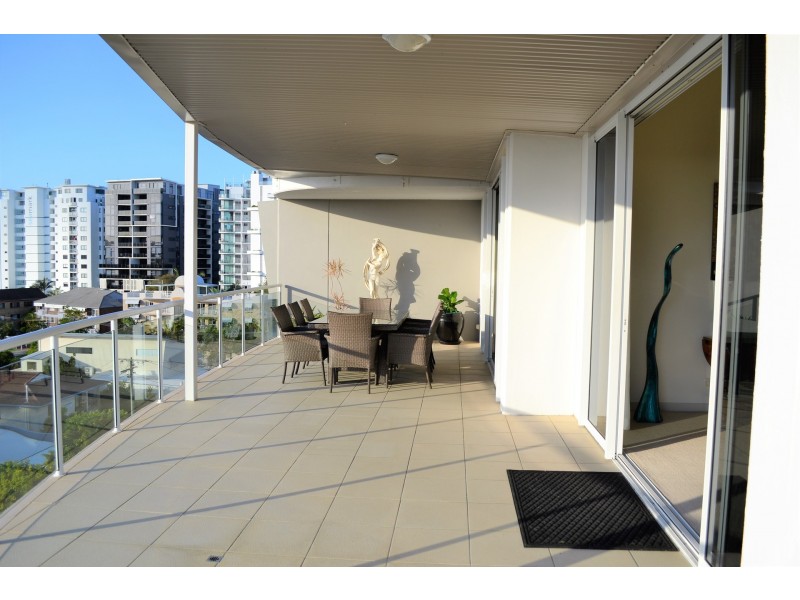 25/21 Smith Street, Mooloolaba QLD 4557