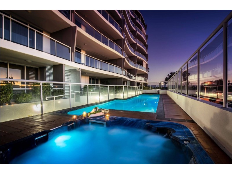 25/21 Smith Street, Mooloolaba QLD 4557