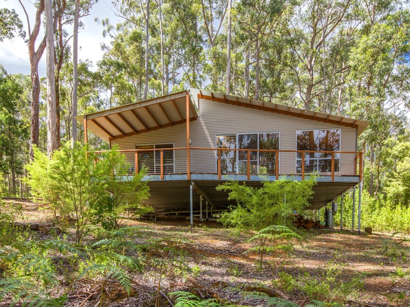 153 Karri Lane, Quinninup WA 6258