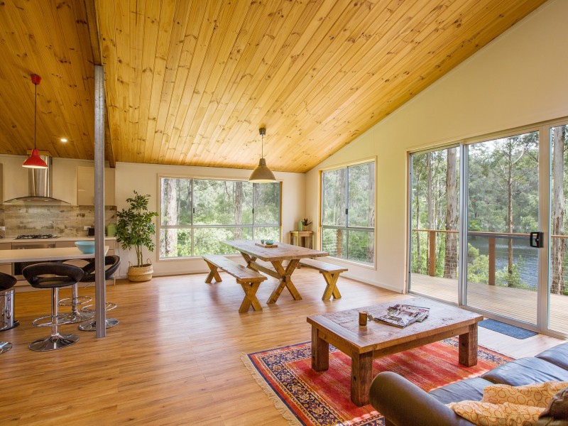 153 Karri Lane, Quinninup WA 6258