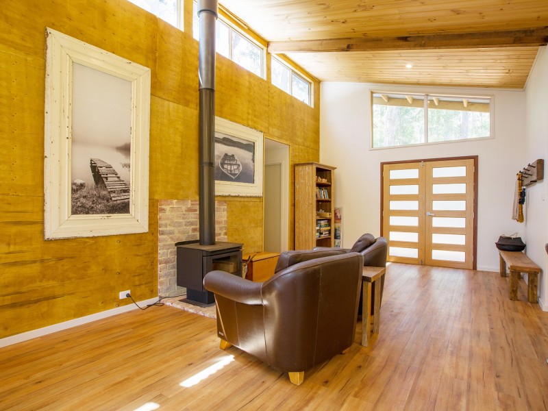 153 Karri Lane, Quinninup WA 6258