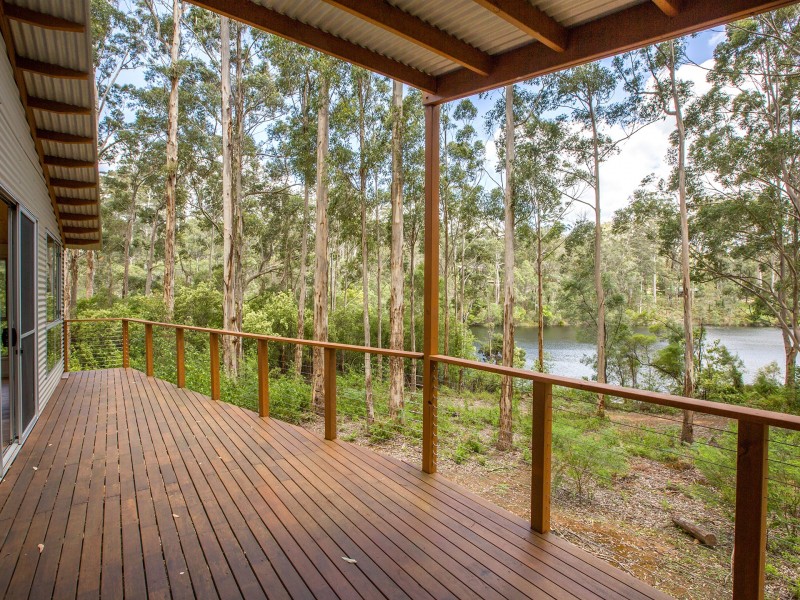 153 Karri Lane, Quinninup WA 6258