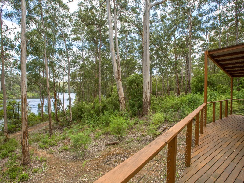 153 Karri Lane, Quinninup WA 6258