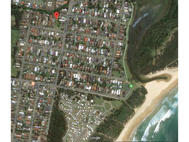 2/42 Thalassa Avenue, East Corrimal NSW 2518