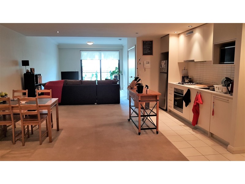 2/11 Bay Drive, Meadowbank NSW 2114