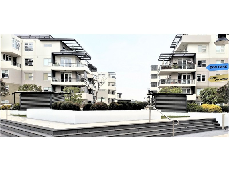 2/11 Bay Drive, Meadowbank NSW 2114