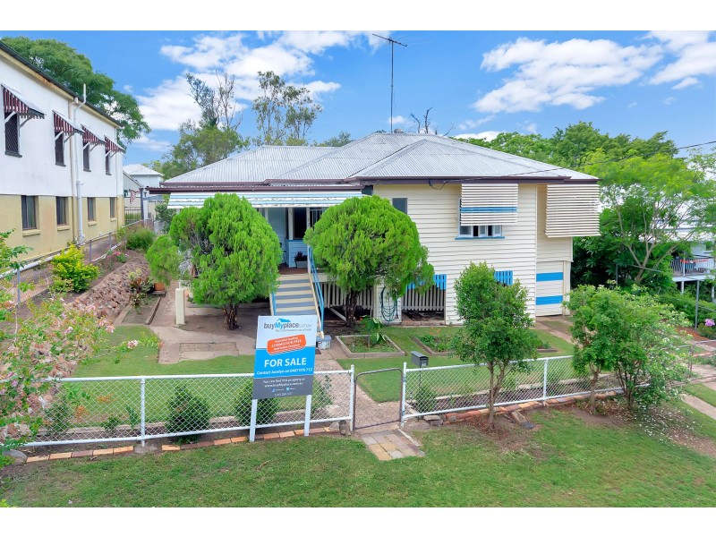 22 Ferrett Street, Sadliers Crossing QLD 4305