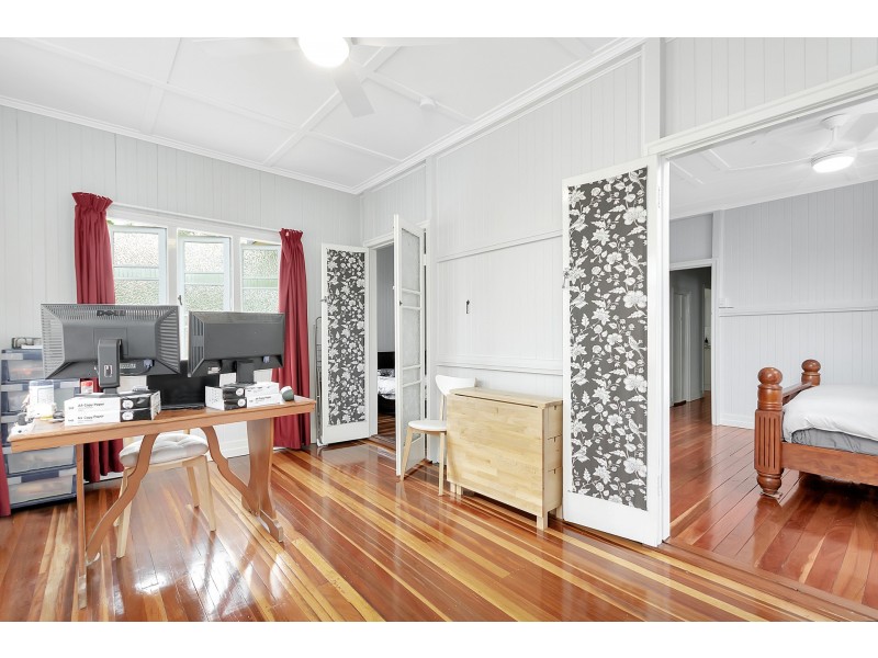 22 Ferrett Street, Sadliers Crossing QLD 4305