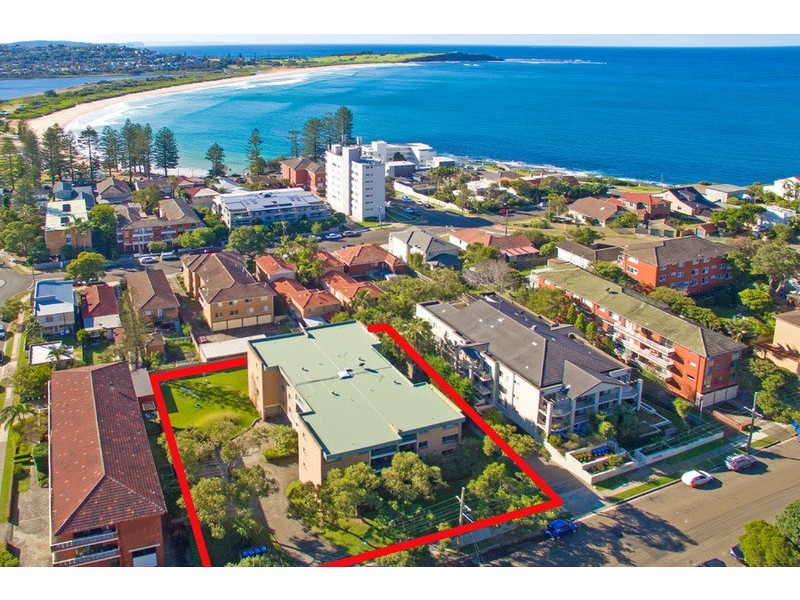 3/26 Boronia Street, Dee Why NSW 2099