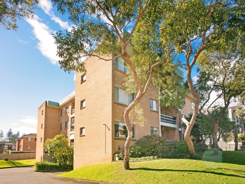 3/26 Boronia Street, Dee Why NSW 2099