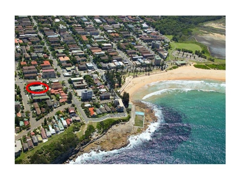 3/26 Boronia Street, Dee Why NSW 2099