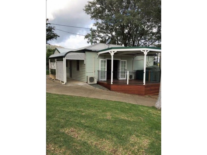King Scrub QLD 4521