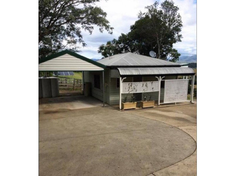 King Scrub QLD 4521