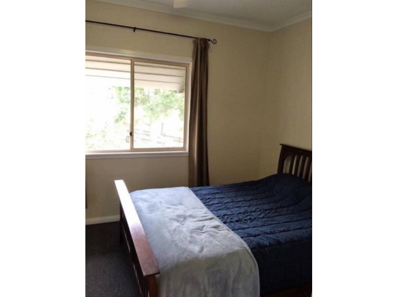 King Scrub QLD 4521