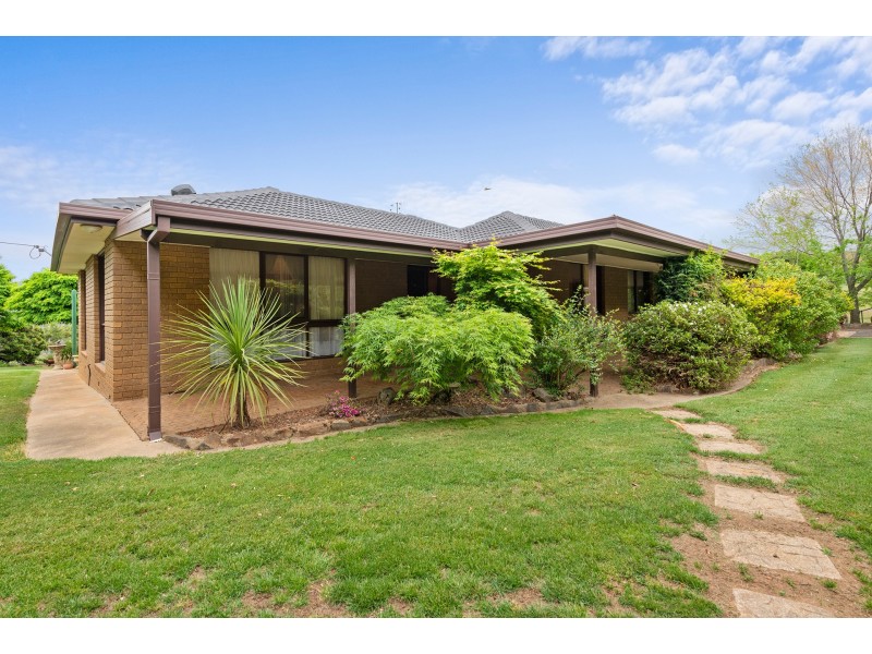 138 Cottams Road, Batlow NSW 2730