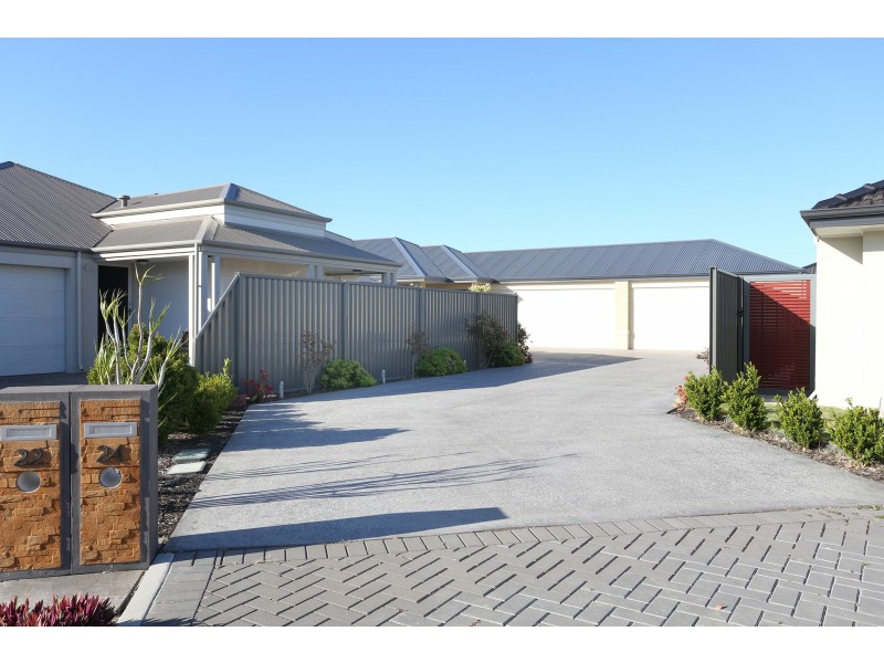 24 Karinga Way, Harrisdale WA 6112