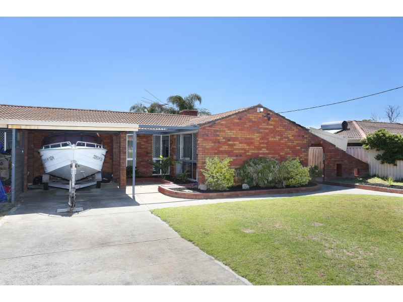 8 Peron Close, Cooloongup WA 6168