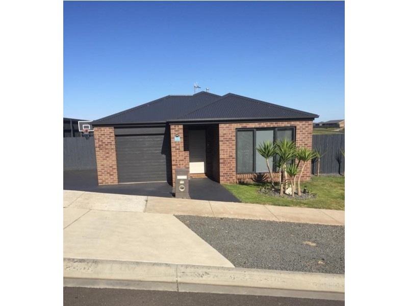 21 Deverell Way, Warrnambool VIC 3280