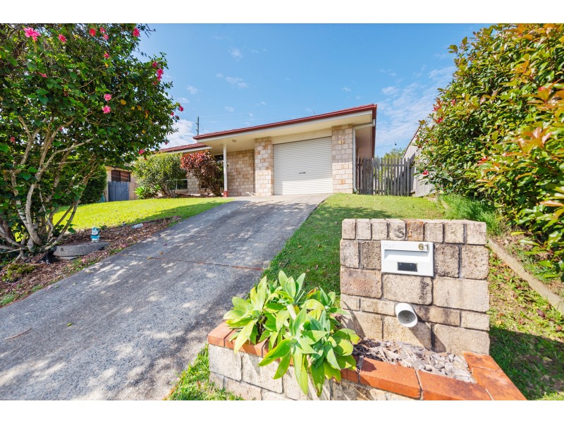 61 Soren Larsen Crescent, Boambee East NSW 2452