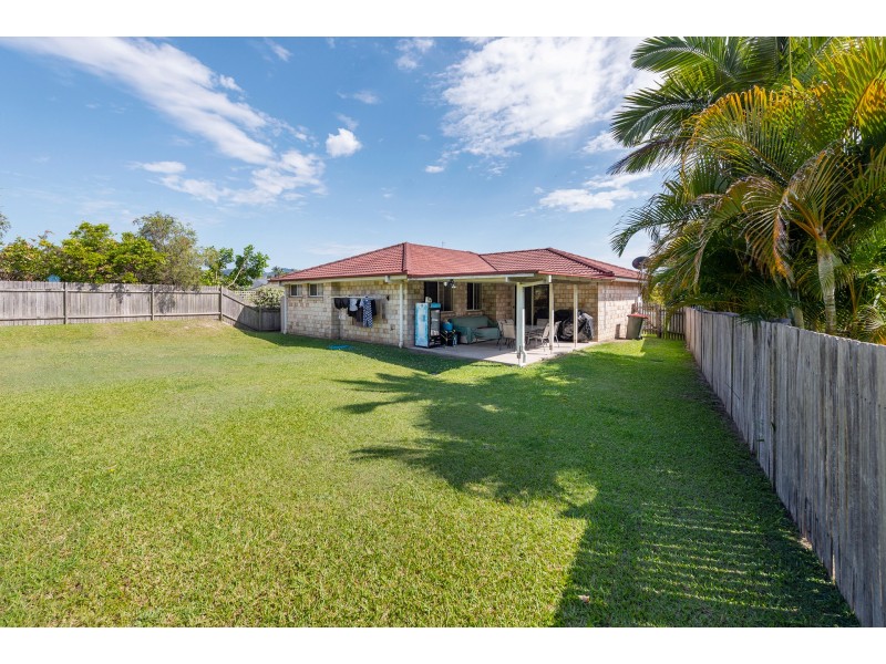 61 Soren Larsen Crescent, Boambee East NSW 2452