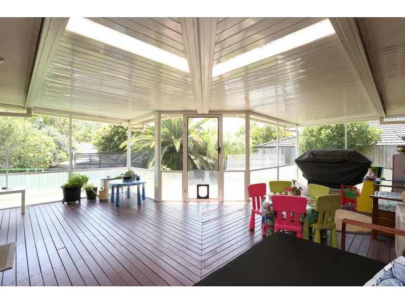 5 Nottinghill Place, Oxenford QLD 4210