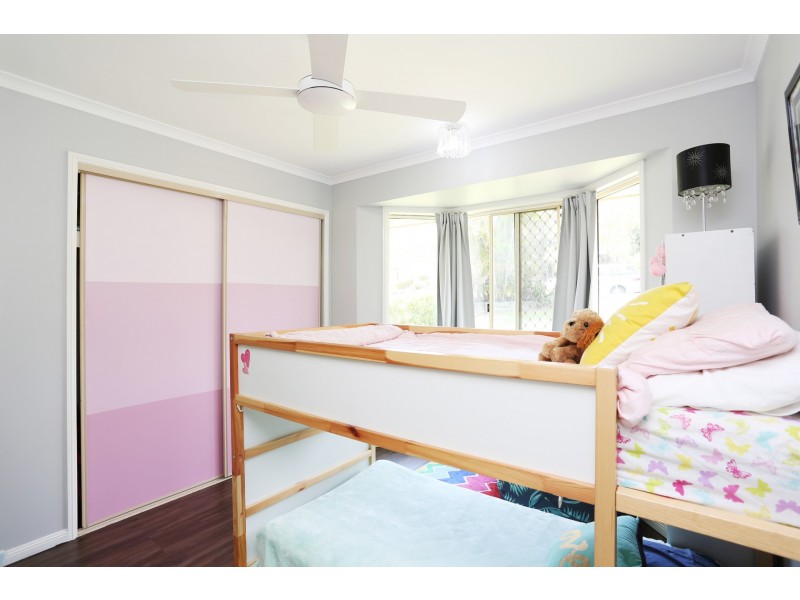 5 Nottinghill Place, Oxenford QLD 4210