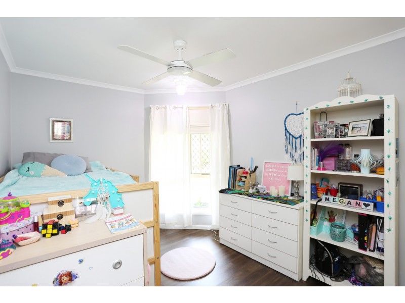 5 Nottinghill Place, Oxenford QLD 4210